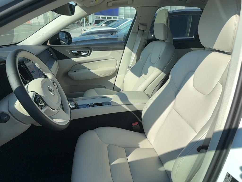 new 2025 Volvo XC60 Plug-In Hybrid car, priced at $55,036
