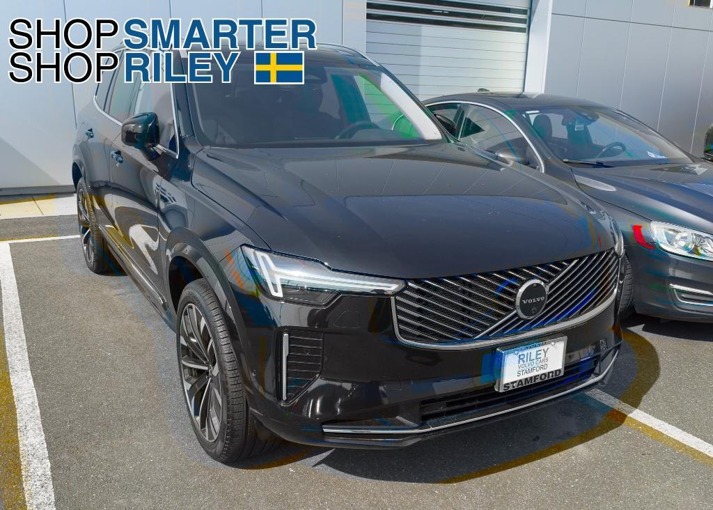 new 2026 Volvo XC90 car, priced at $68,450