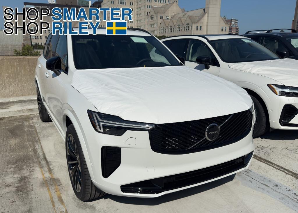 new 2026 Volvo XC90 car, priced at $78,745