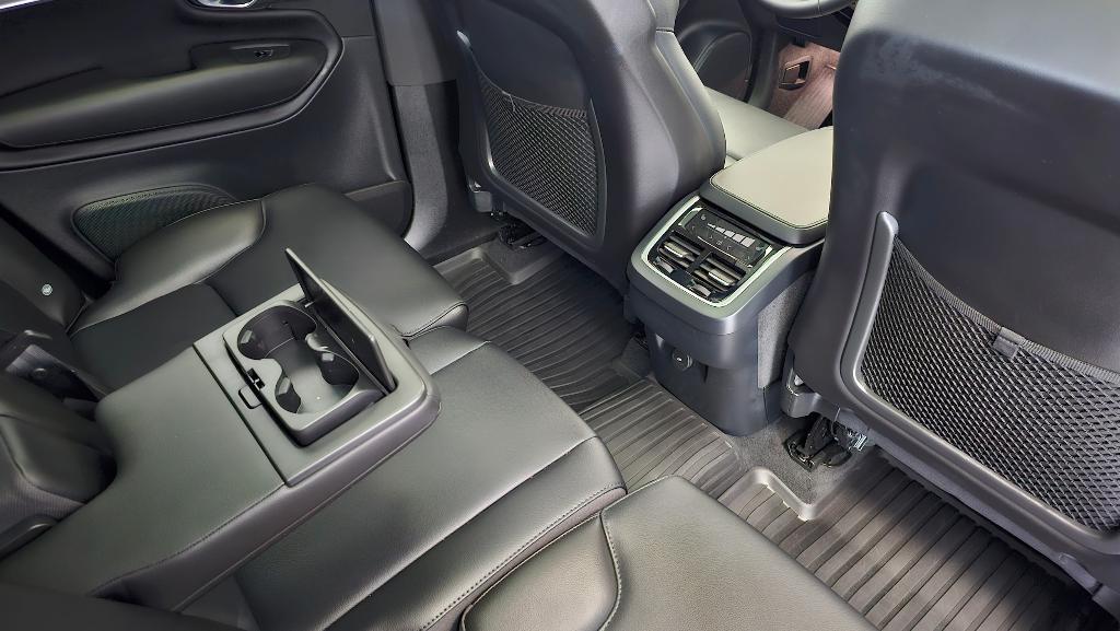used 2024 Volvo XC90 car, priced at $50,633