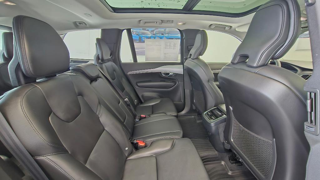 used 2024 Volvo XC90 car, priced at $50,633