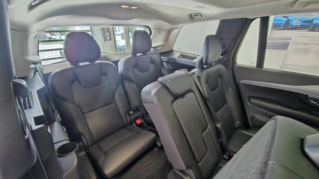 used 2024 Volvo XC90 car, priced at $50,633