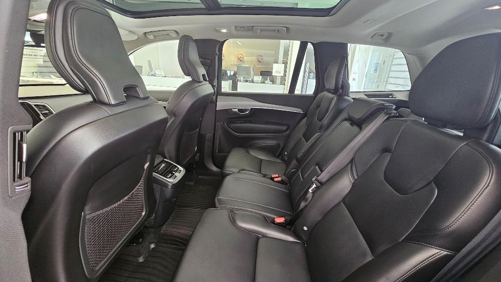 used 2024 Volvo XC90 car, priced at $50,633
