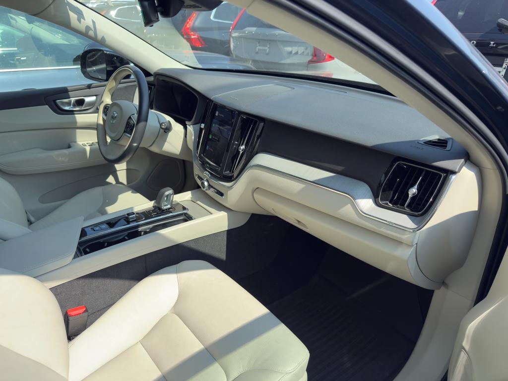 used 2024 Volvo XC60 Recharge Plug-In Hybrid car, priced at $50,530