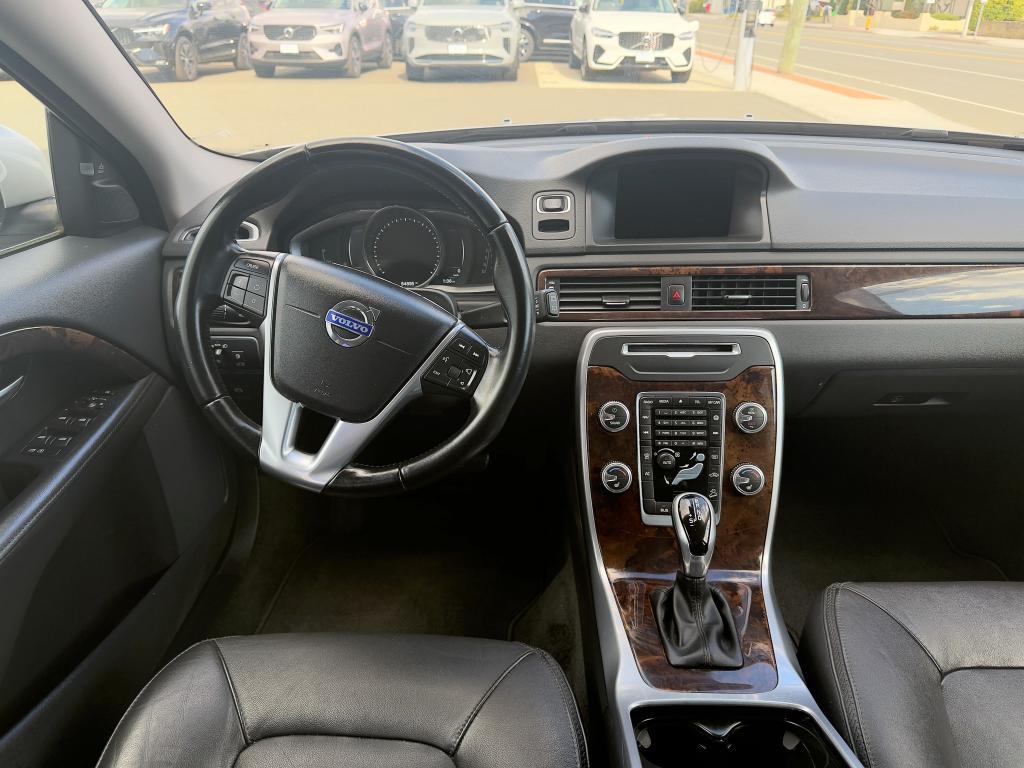 used 2015 Volvo XC70 car, priced at $23,568