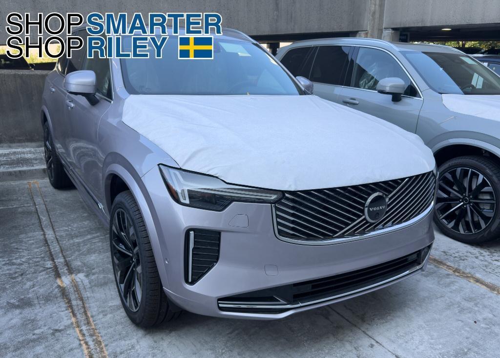 new 2026 Volvo XC90 car, priced at $71,825