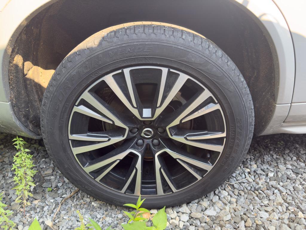 used 2023 Volvo XC90 Recharge Plug-In Hybrid car, priced at $52,394