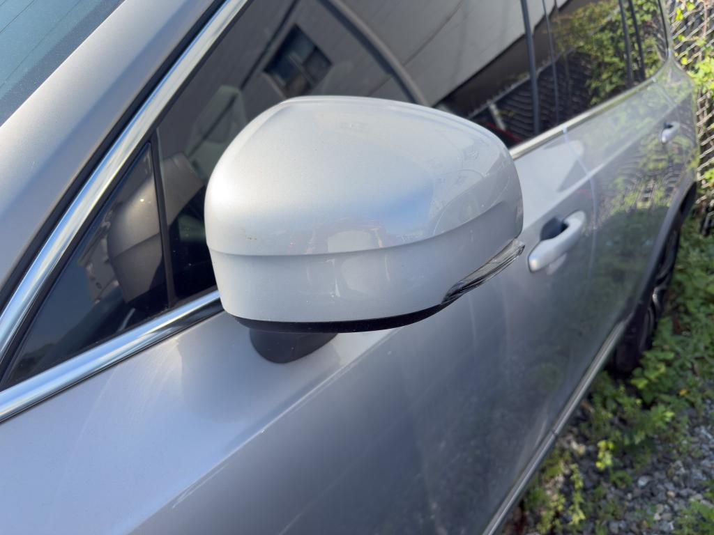 used 2023 Volvo XC90 Recharge Plug-In Hybrid car, priced at $52,394