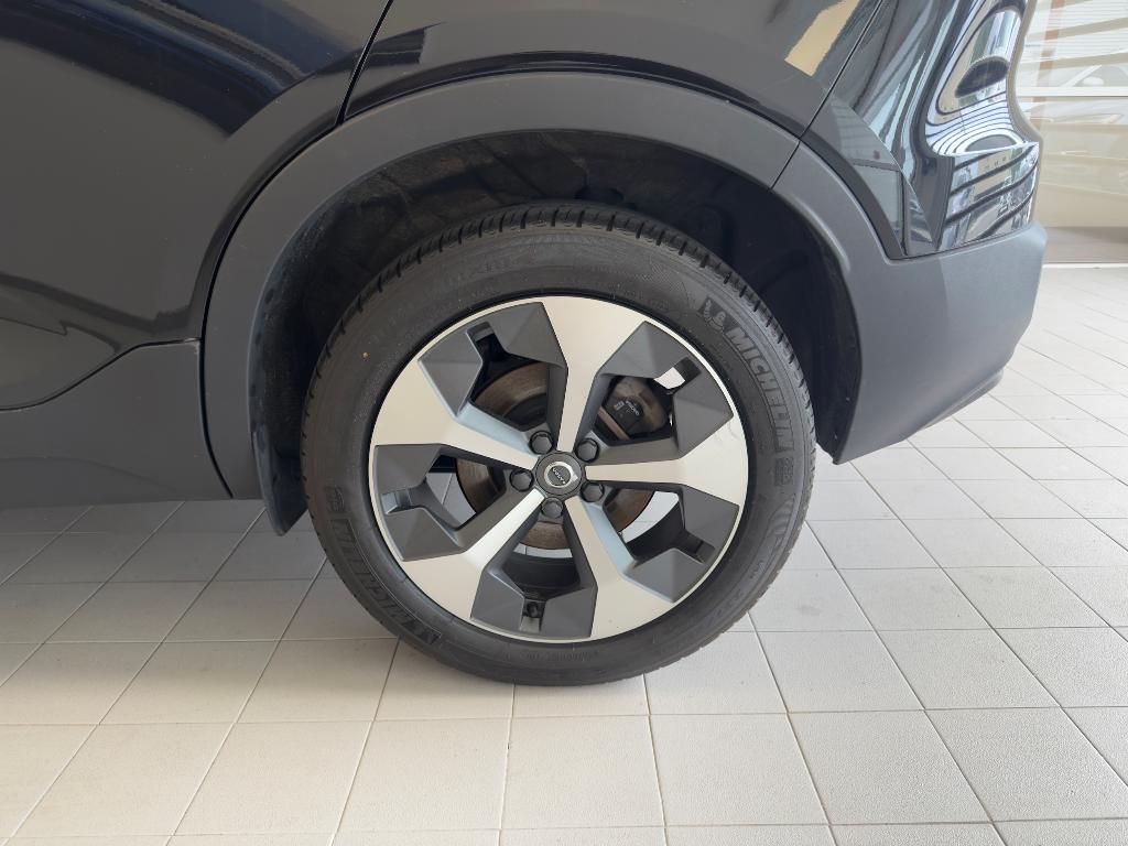 used 2023 Volvo XC40 car, priced at $32,337