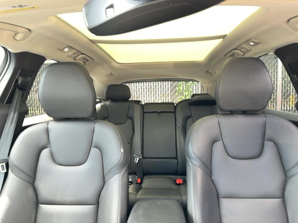 used 2022 Volvo XC60 car, priced at $33,896
