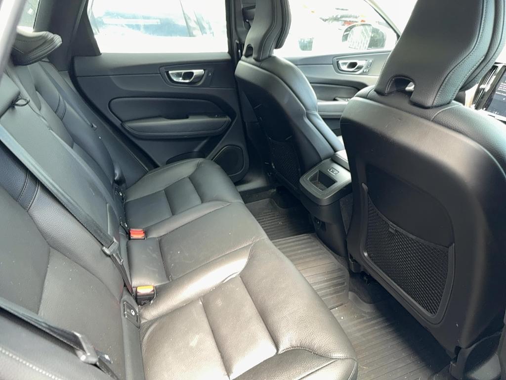 used 2022 Volvo XC60 car, priced at $33,896