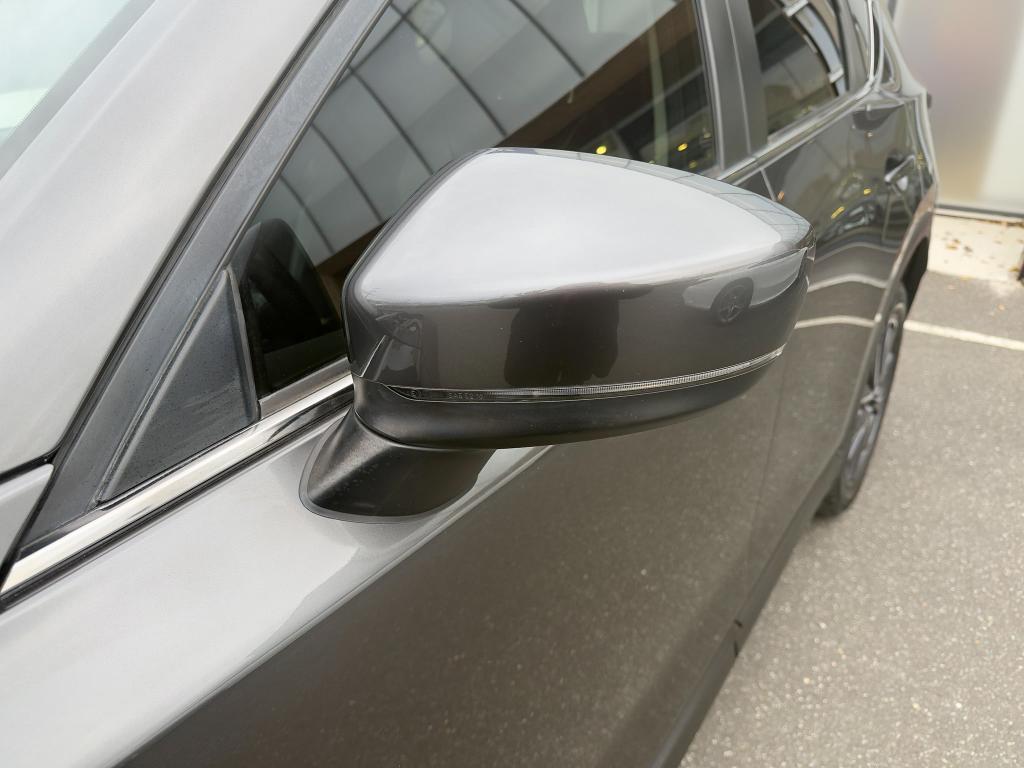 used 2018 Mazda CX-5 car, priced at $19,892