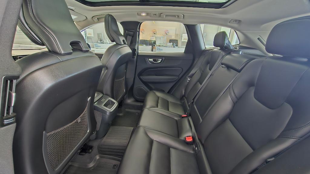 used 2024 Volvo XC60 car, priced at $39,928