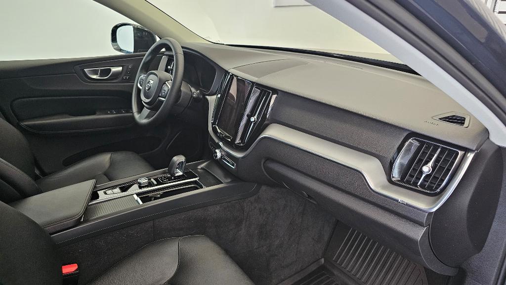 used 2024 Volvo XC60 car, priced at $39,928