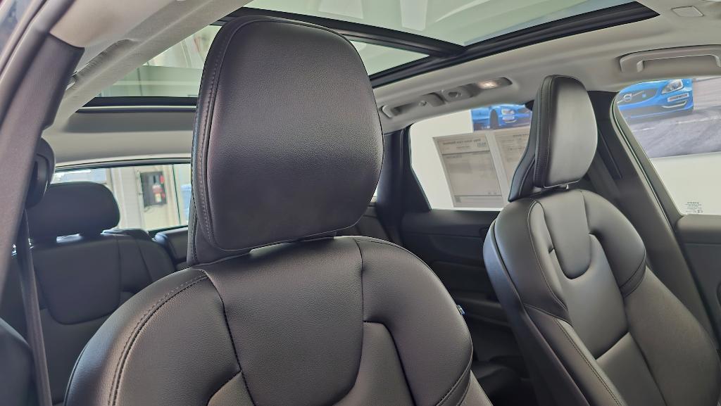 used 2024 Volvo XC60 car, priced at $39,928