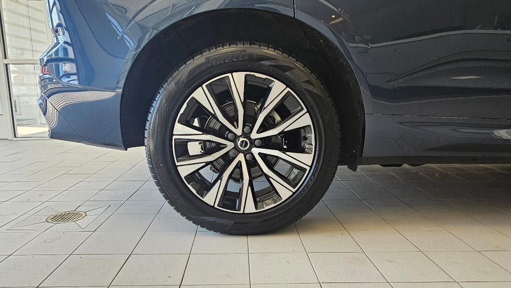 used 2024 Volvo XC60 car, priced at $39,928