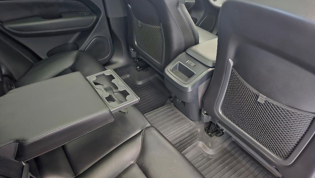 used 2024 Volvo XC60 car, priced at $39,928