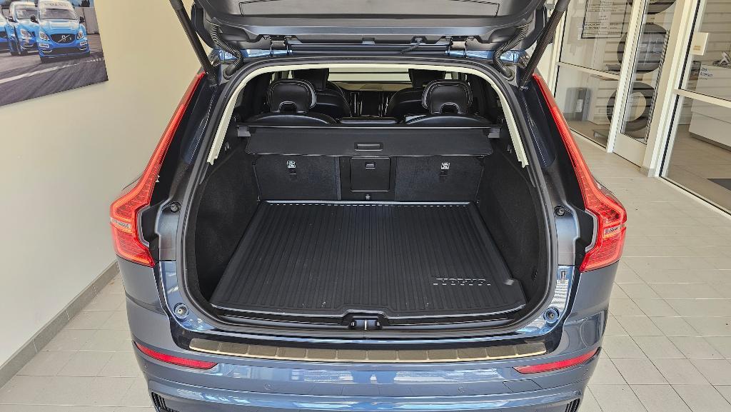 used 2024 Volvo XC60 car, priced at $39,928