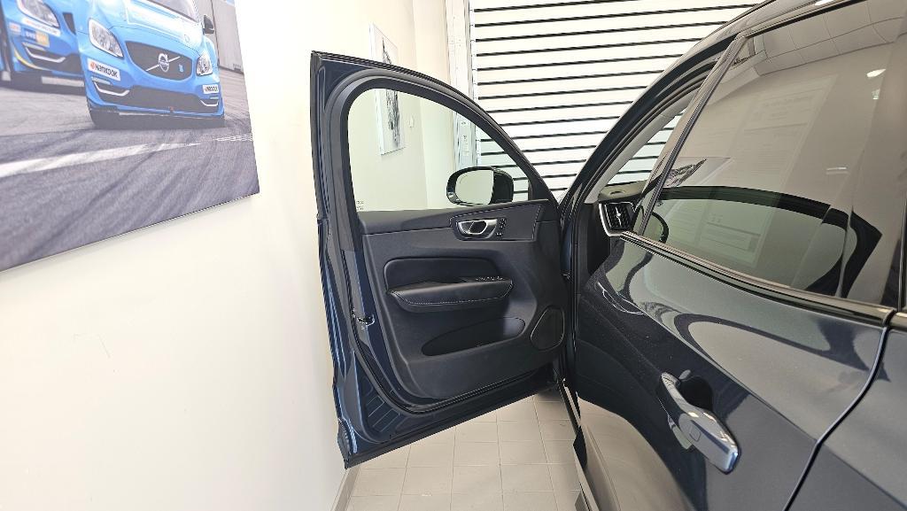 used 2024 Volvo XC60 car, priced at $39,928