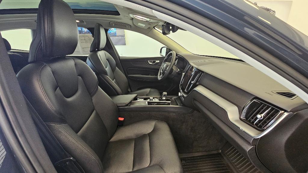 used 2024 Volvo XC60 car, priced at $39,928