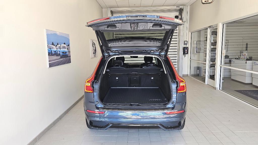 used 2024 Volvo XC60 car, priced at $39,928