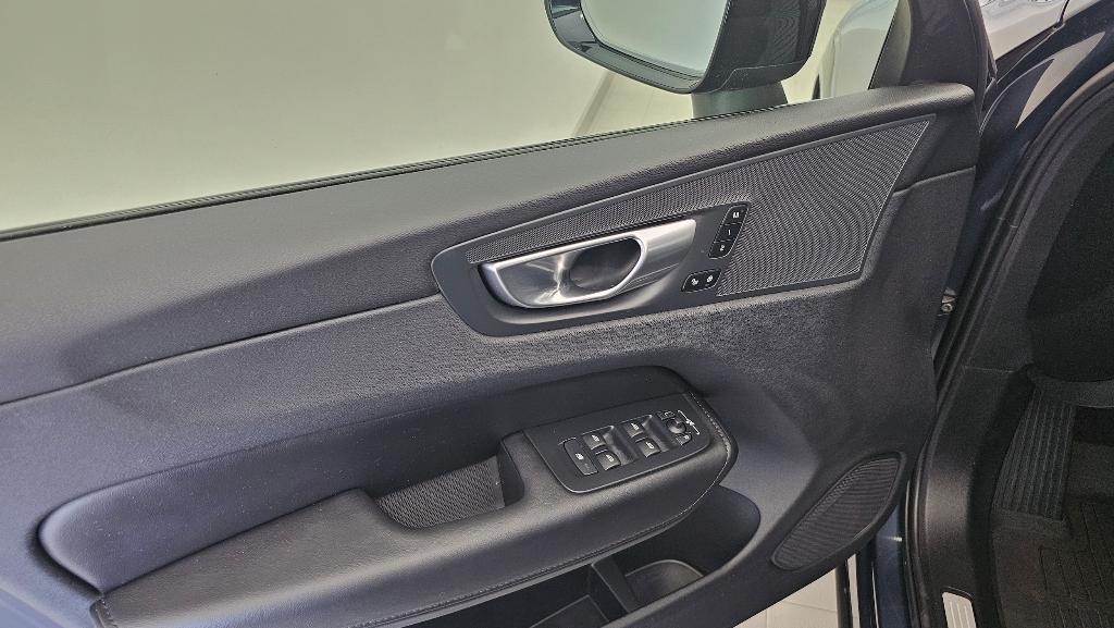 used 2024 Volvo XC60 car, priced at $39,928