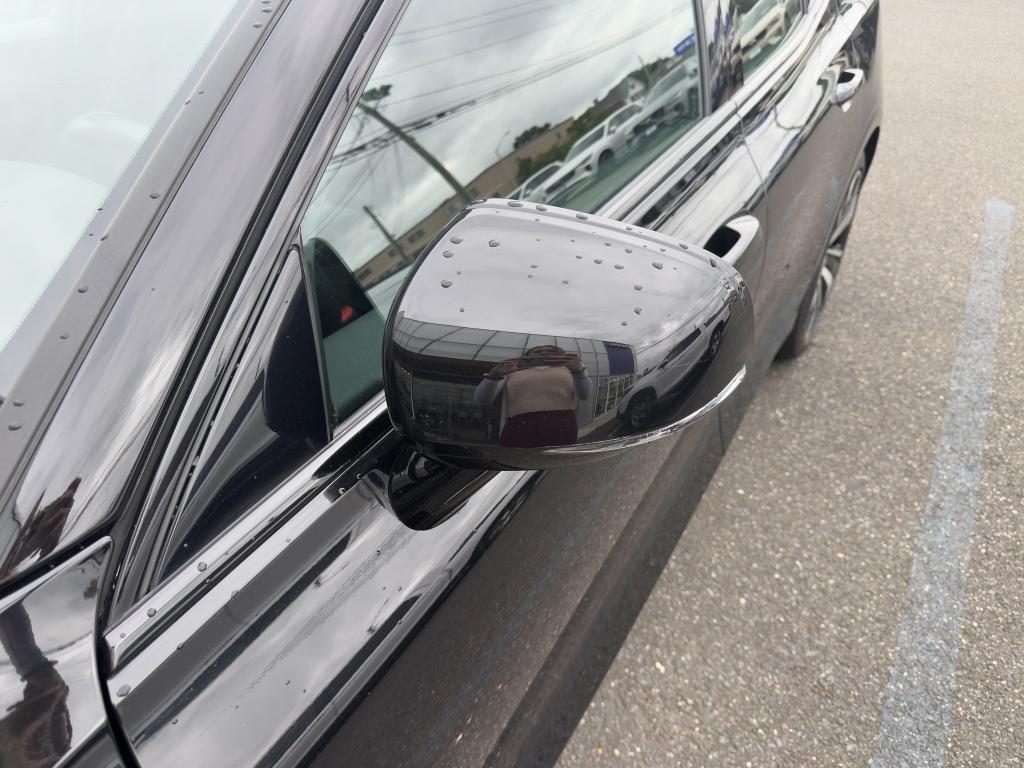 used 2022 Volvo S60 car, priced at $26,849