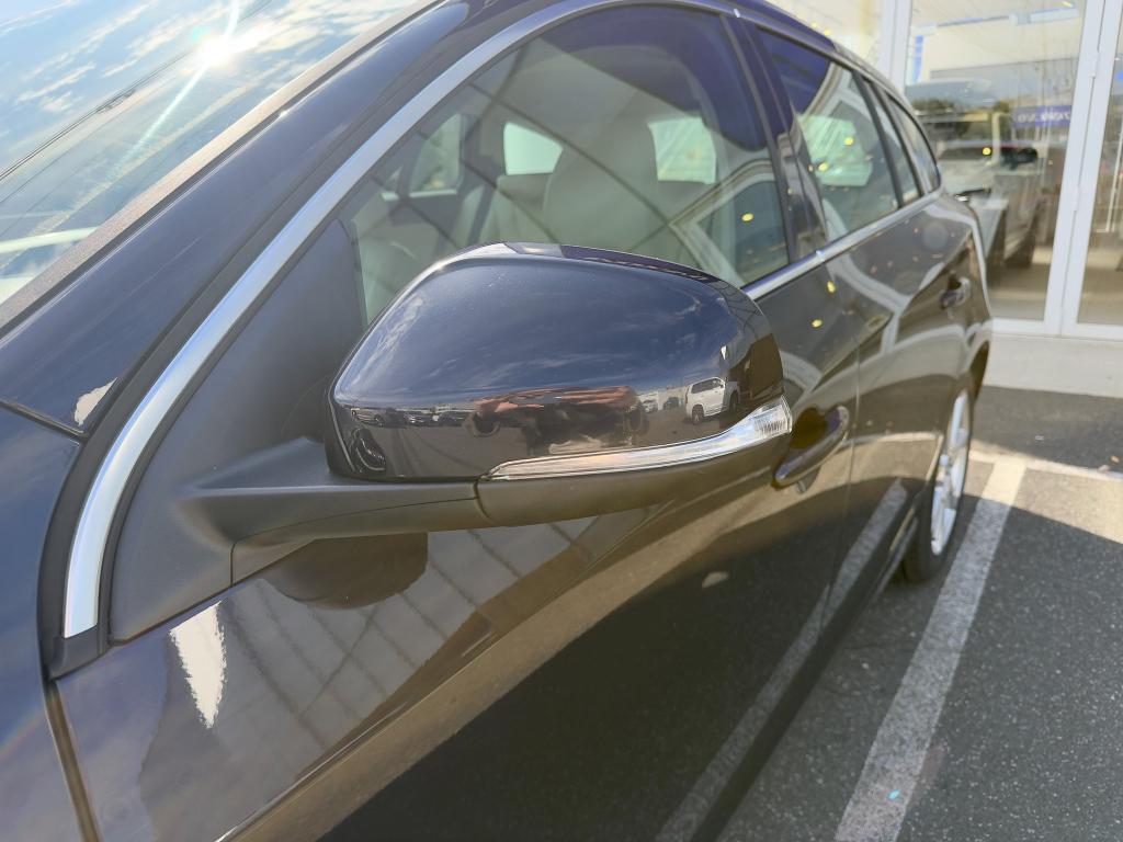 used 2017 Volvo V60 car, priced at $11,983