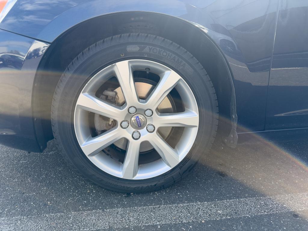used 2017 Volvo V60 car, priced at $11,983