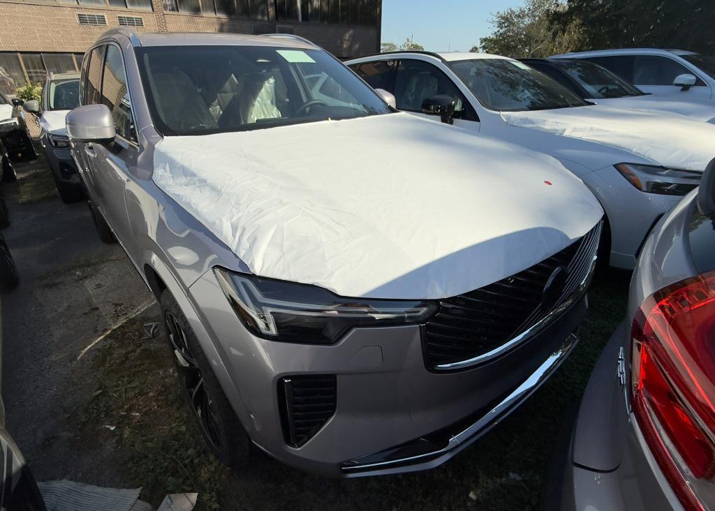 new 2026 Volvo XC90 car, priced at $69,924