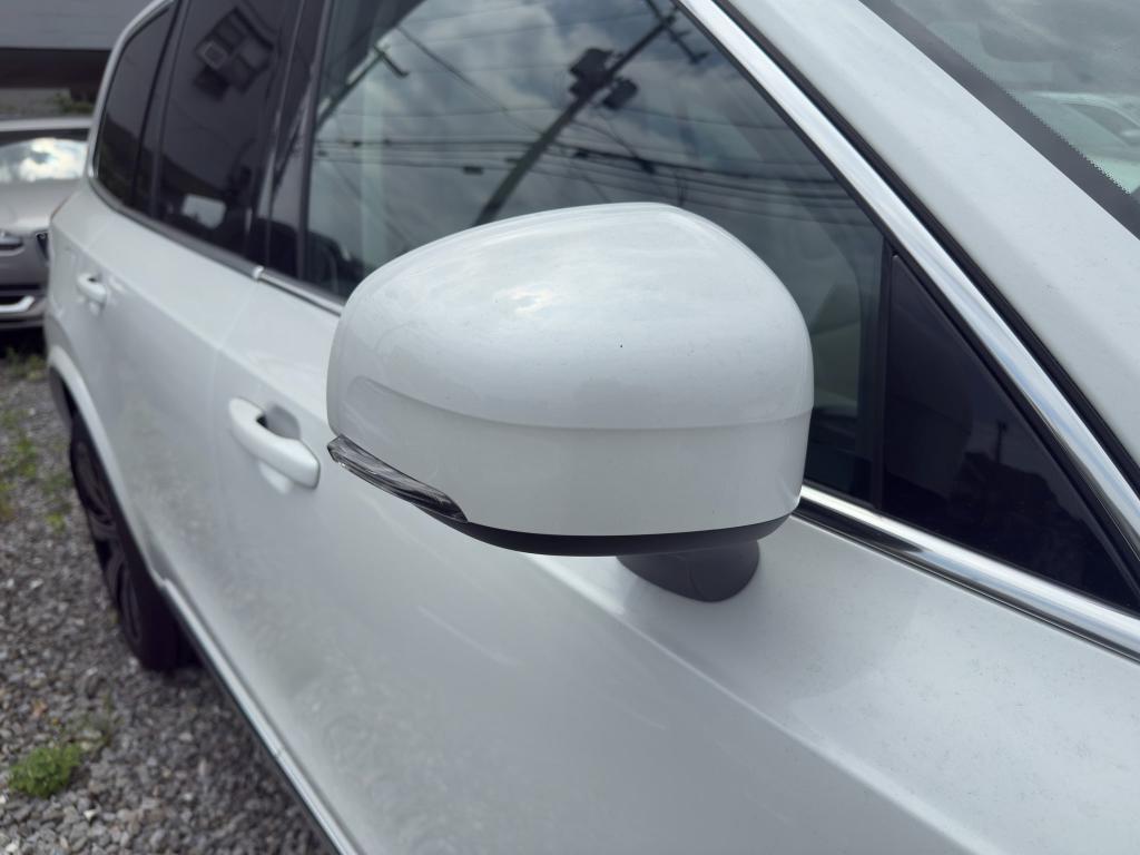 used 2023 Volvo XC90 Recharge Plug-In Hybrid car, priced at $52,326