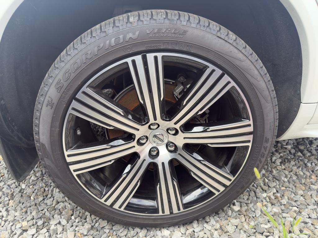 used 2023 Volvo XC90 Recharge Plug-In Hybrid car, priced at $52,326