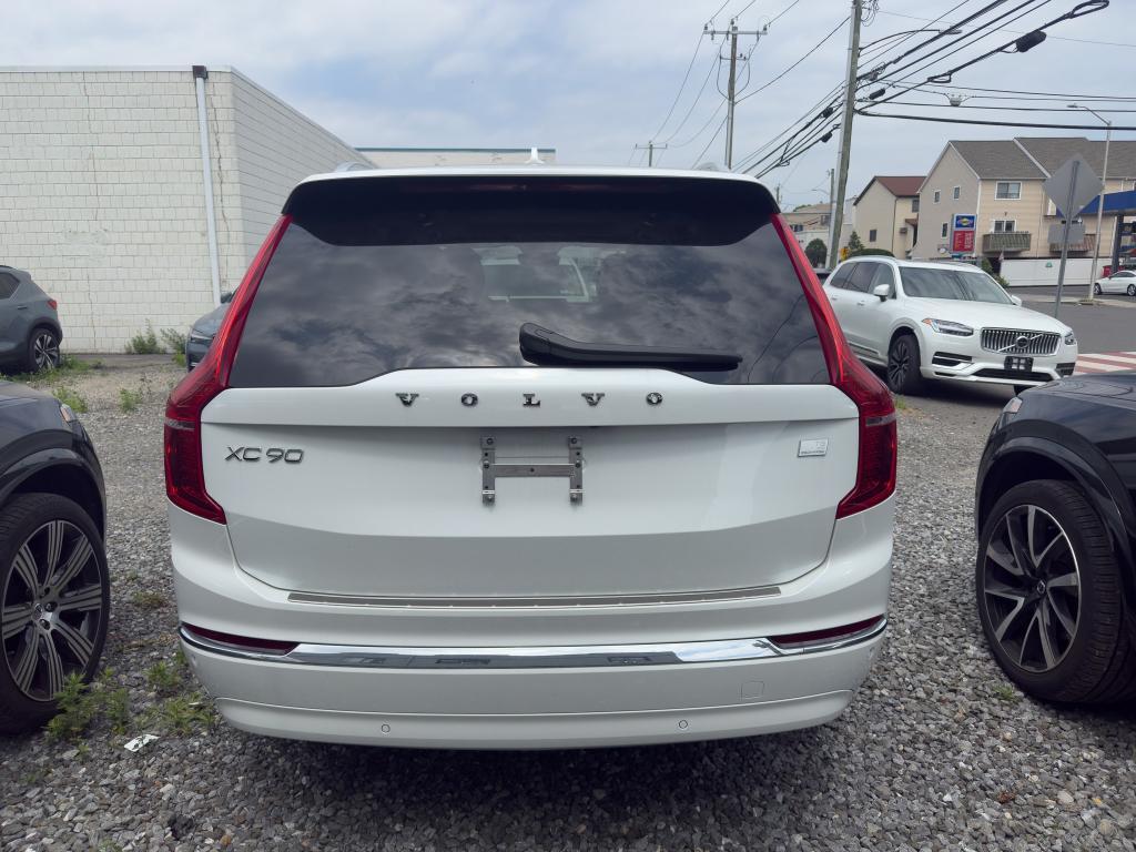 used 2023 Volvo XC90 Recharge Plug-In Hybrid car, priced at $52,326