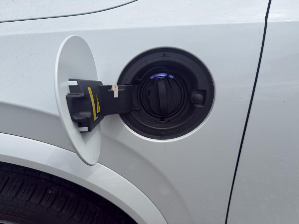 used 2023 Volvo XC90 Recharge Plug-In Hybrid car, priced at $52,804