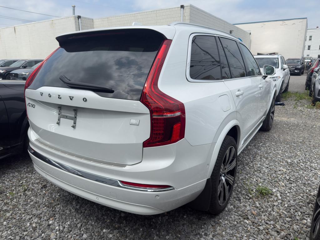 used 2023 Volvo XC90 Recharge Plug-In Hybrid car, priced at $52,326