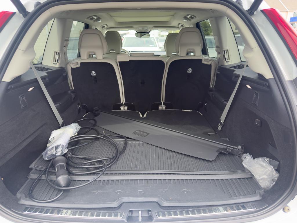 used 2023 Volvo XC90 Recharge Plug-In Hybrid car, priced at $52,326