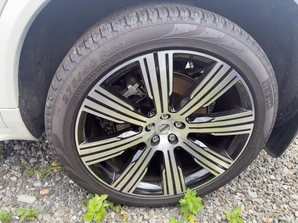used 2023 Volvo XC90 Recharge Plug-In Hybrid car, priced at $52,326