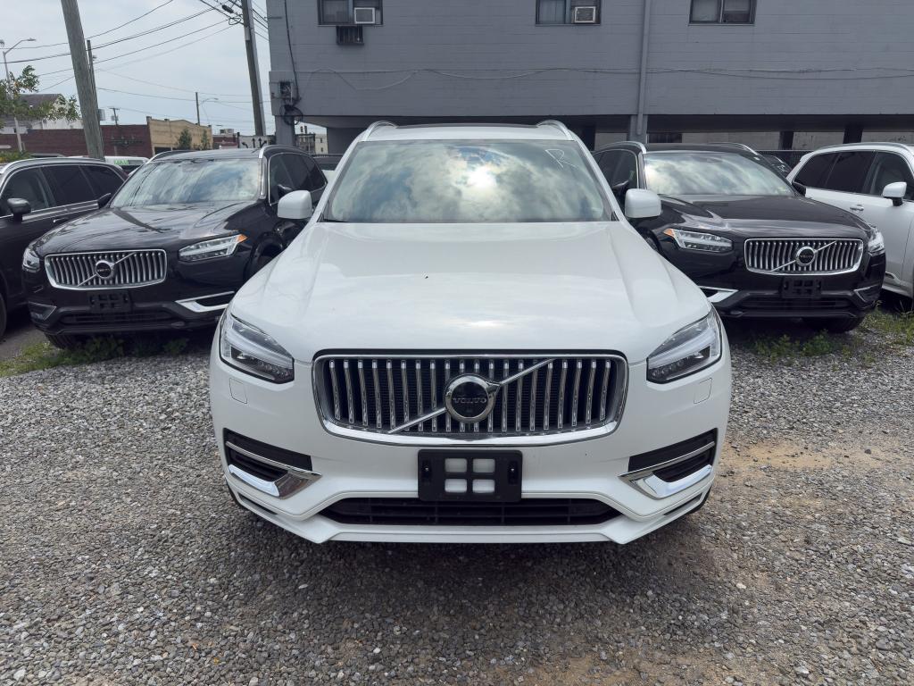 used 2023 Volvo XC90 Recharge Plug-In Hybrid car, priced at $52,326