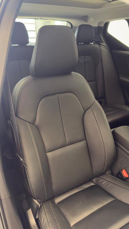used 2022 Volvo XC40 car, priced at $35,110
