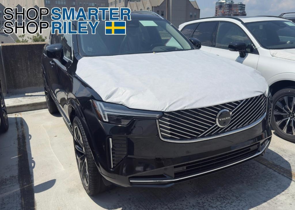 new 2026 Volvo XC90 car, priced at $74,347