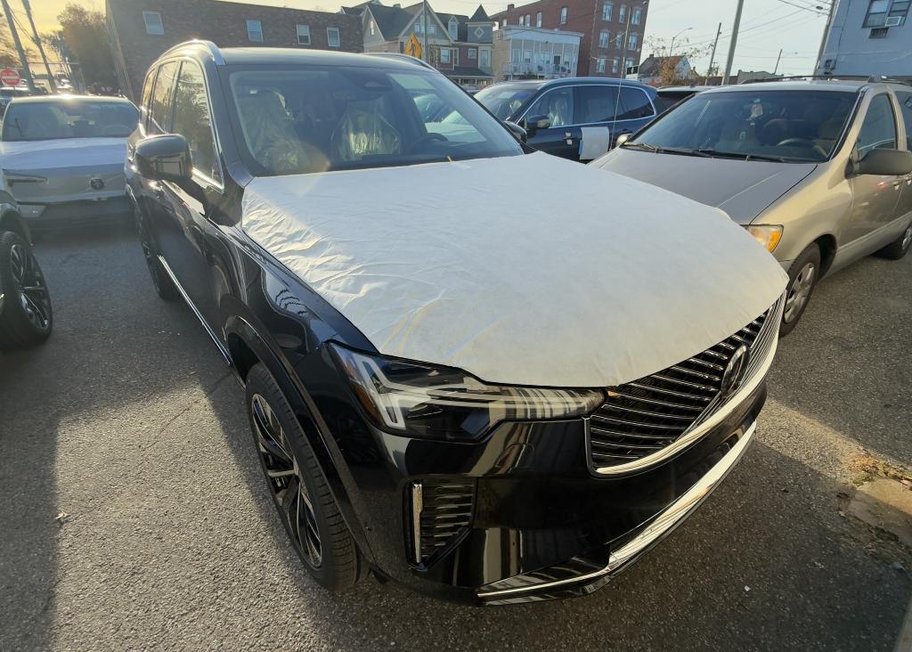 new 2026 Volvo XC90 car, priced at $73,149