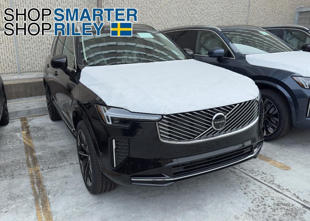 new 2026 Volvo XC90 car, priced at $75,950