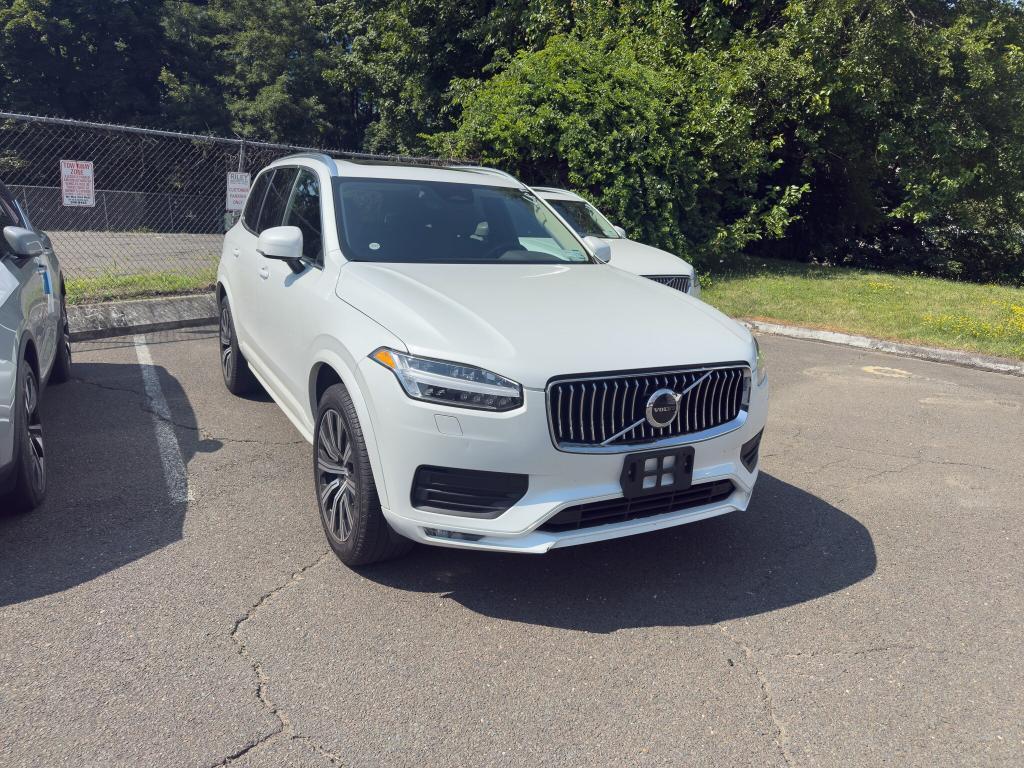 used 2023 Volvo XC90 car, priced at $39,841