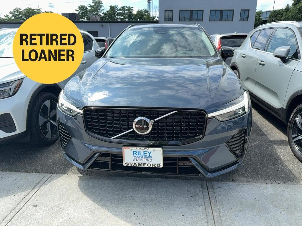 new 2025 Volvo XC60 Plug-In Hybrid car, priced at $53,942