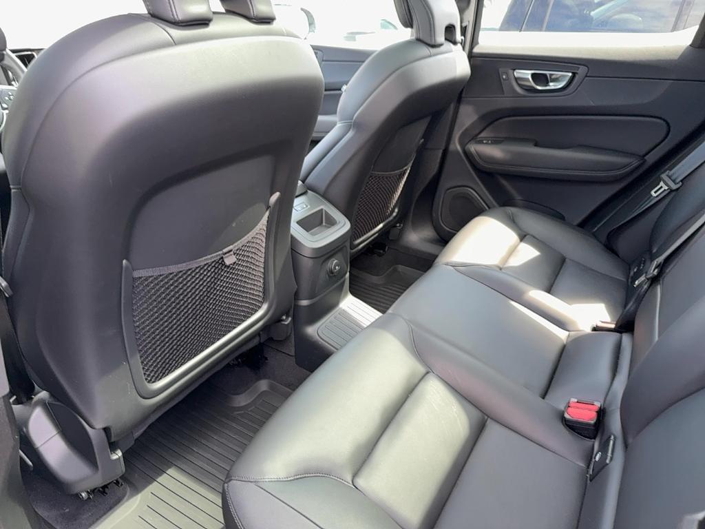 new 2025 Volvo XC60 Plug-In Hybrid car, priced at $53,942