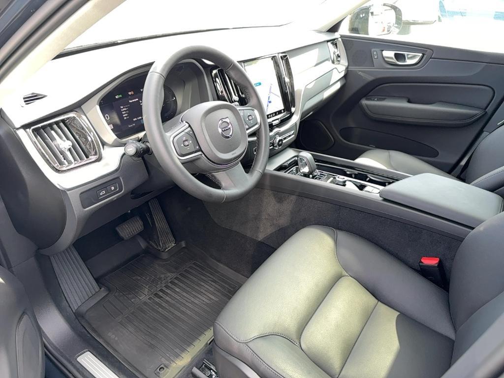 new 2025 Volvo XC60 Plug-In Hybrid car, priced at $53,942