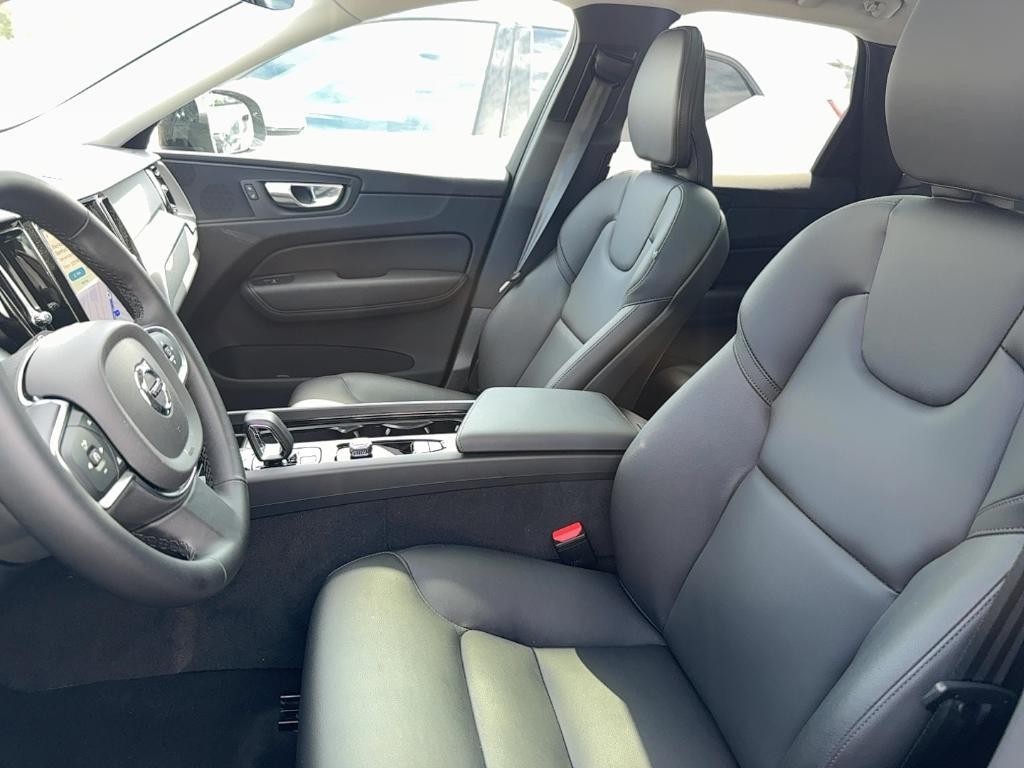 new 2025 Volvo XC60 Plug-In Hybrid car, priced at $53,942