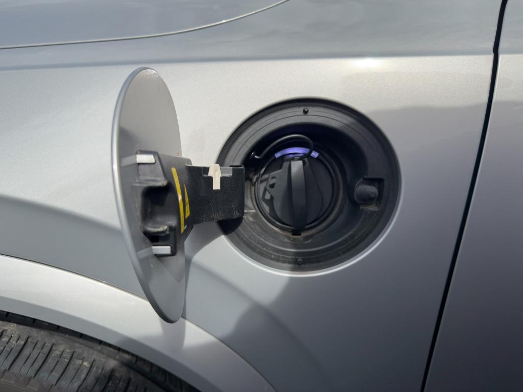 used 2023 Volvo XC90 Recharge Plug-In Hybrid car, priced at $51,712