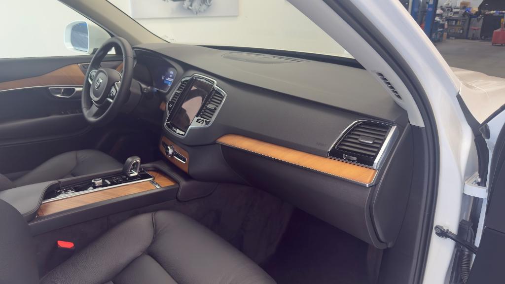 used 2024 Volvo XC90 Recharge Plug-In Hybrid car, priced at $56,250