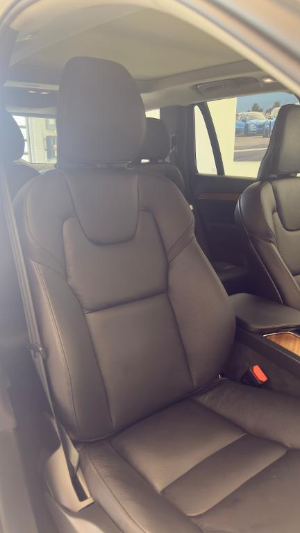 used 2024 Volvo XC90 Recharge Plug-In Hybrid car, priced at $56,250